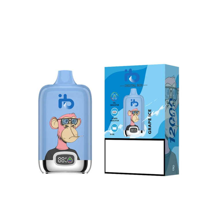 Discover the Electronic Cigarette Scene in Paris