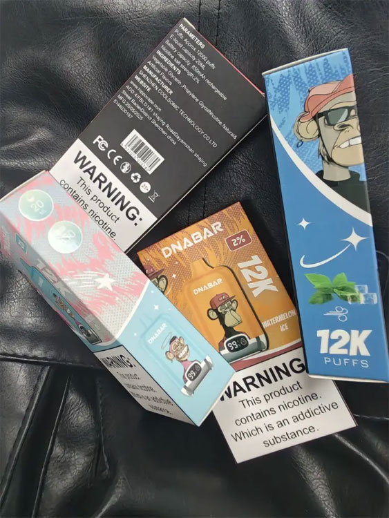 Discover the Best Deals on Electronic Cigarette Sale Today