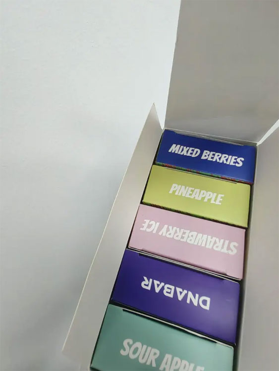 Exploring the Price Range of E-Cigarettes: What to Expect