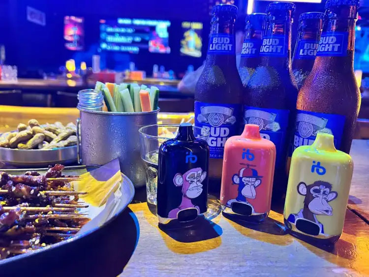 Exploring the Health Benefits of E Cigarettes Over Traditional Tobacco