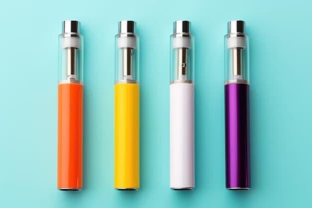 Jednorazowy e-papierosy and Jednorazowy e-papierosy 10 ml d'e liquide combien de cigarette explained for vaping beginners