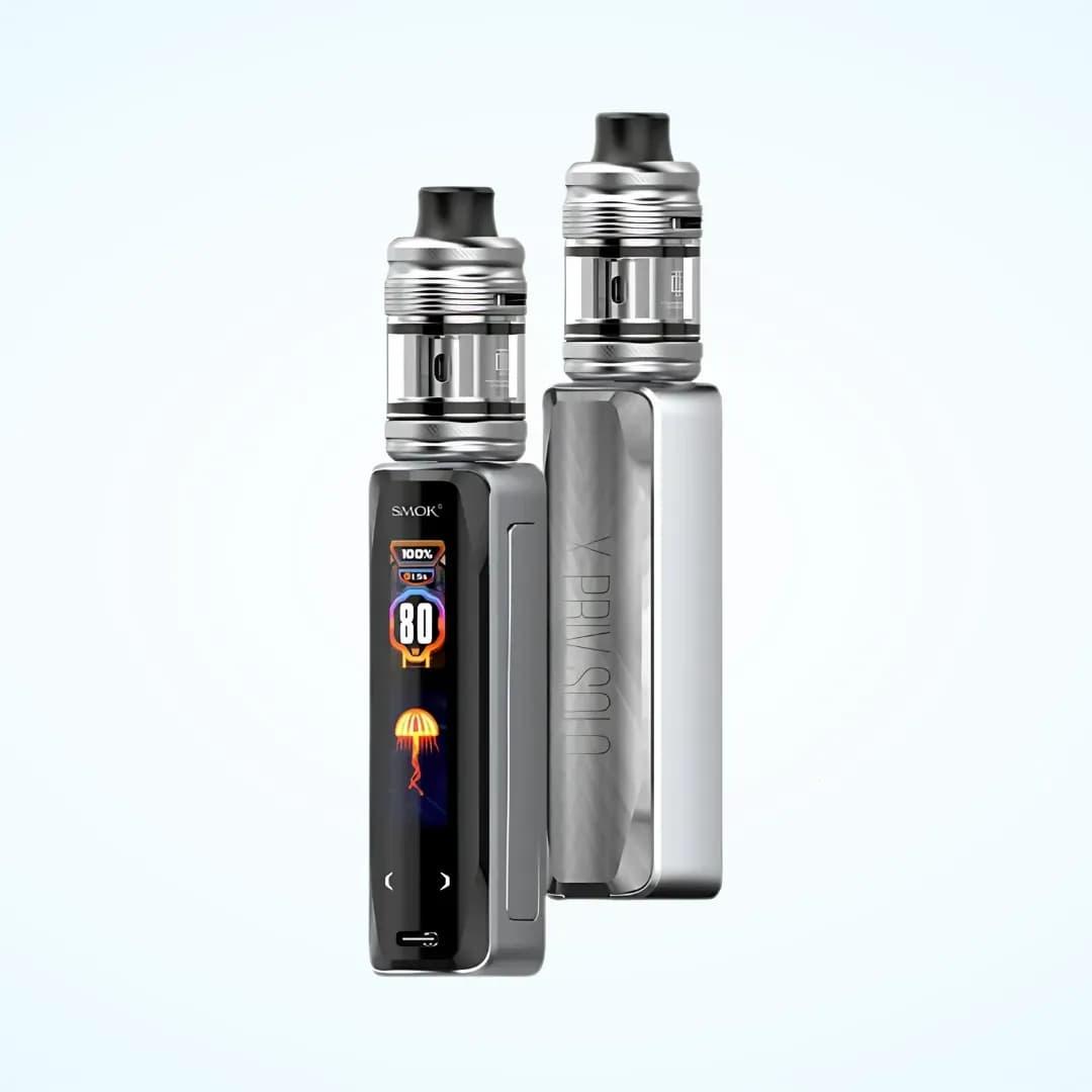 IBVAPE Health Review - IBVAPE Looks at e cigarettes and covid Impacts and Safety Tips