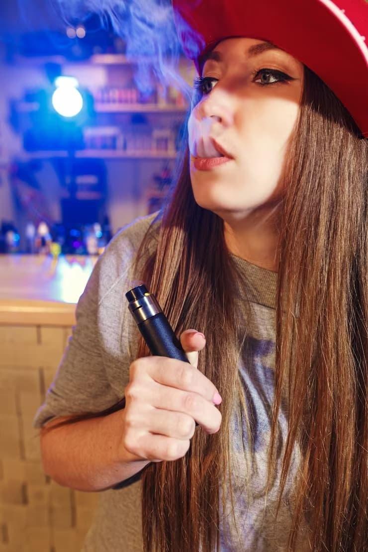 Jednorazowy e-papierosy review and step by step use an e cigarette nyt mini guide