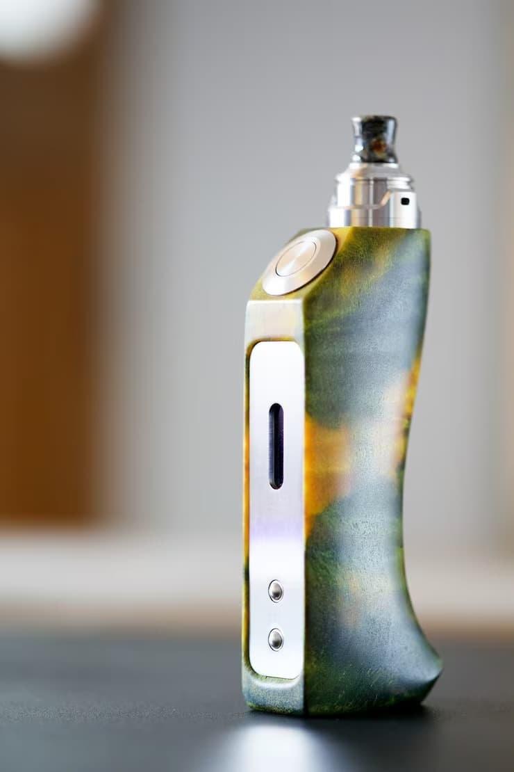 IBVAPE E-Cigi review and policy update - why are e cigarettes banned and what vapers need to know