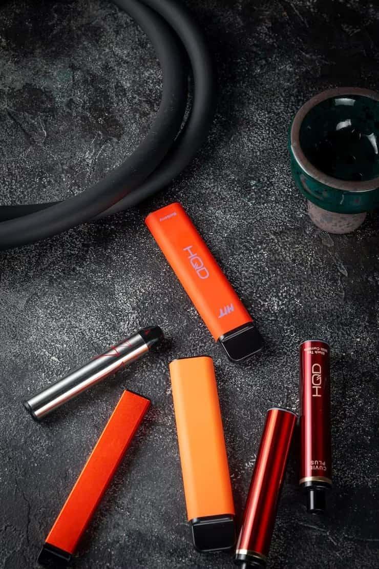 E-Papierosy Guide to E-Papierosy and How Many Types of E Cigarettes Are There