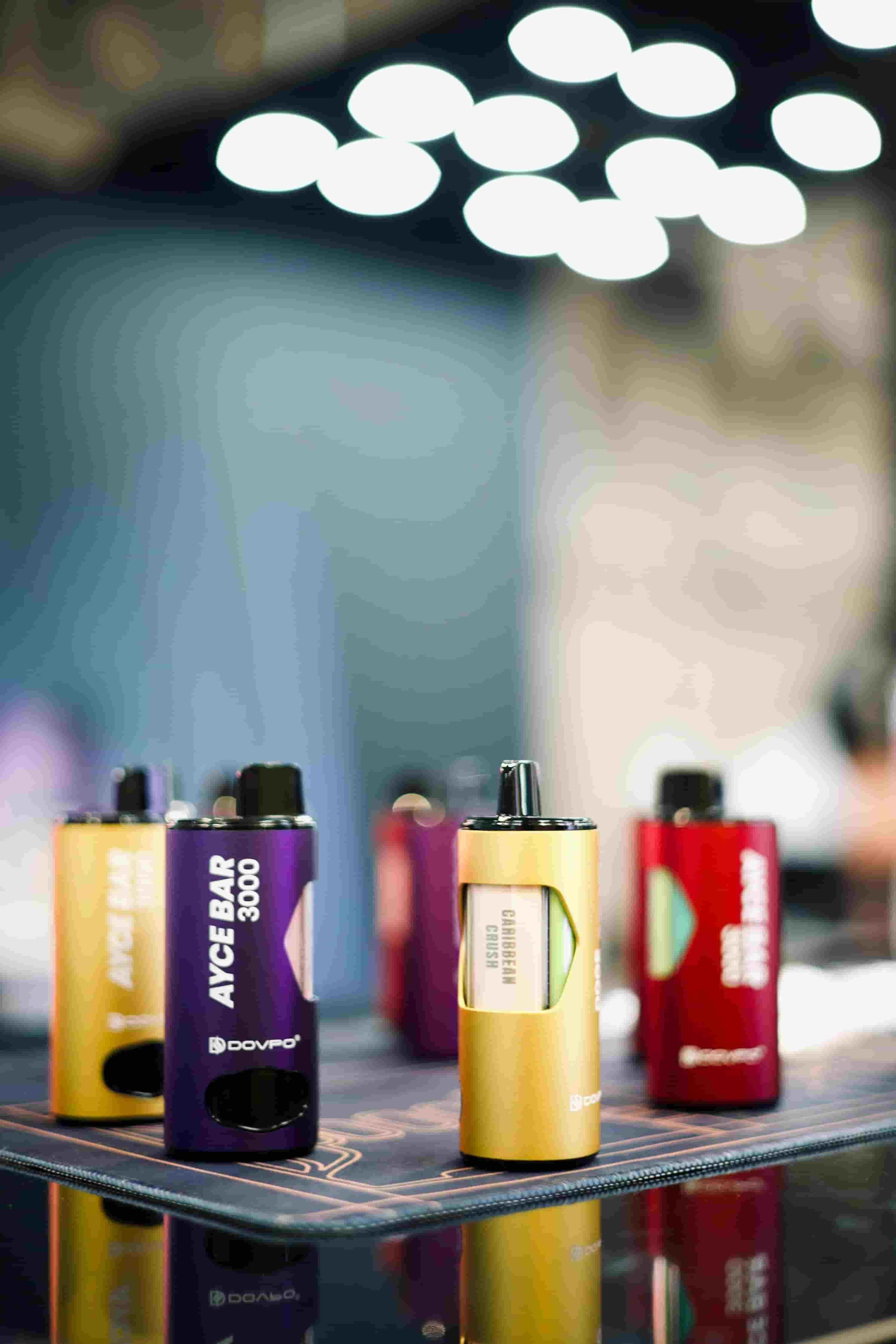 E cigi bolt Explores Are E Cigarettes a Healthy Alternative to Smoking in Today's Market