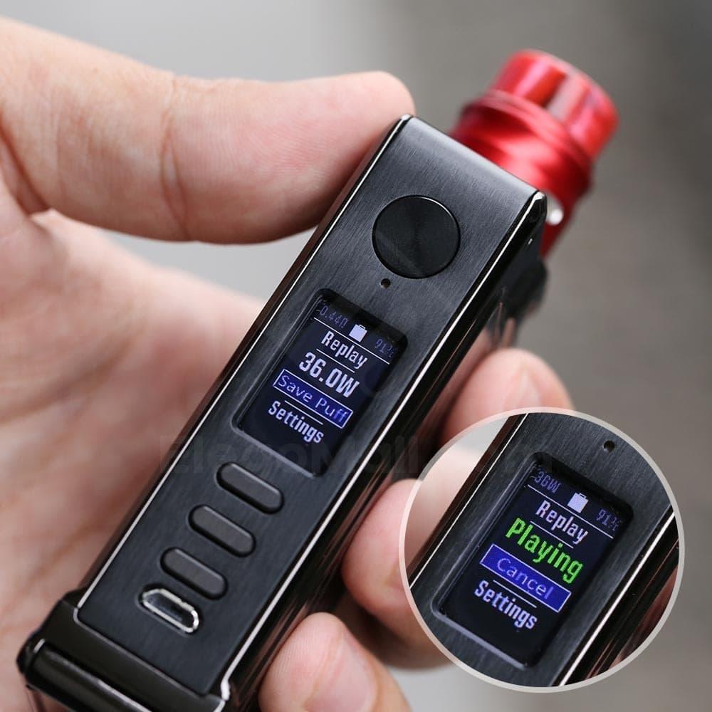 český vape shop eco friendly vape Guide to the Best Sustainable Kits and Buying Tips