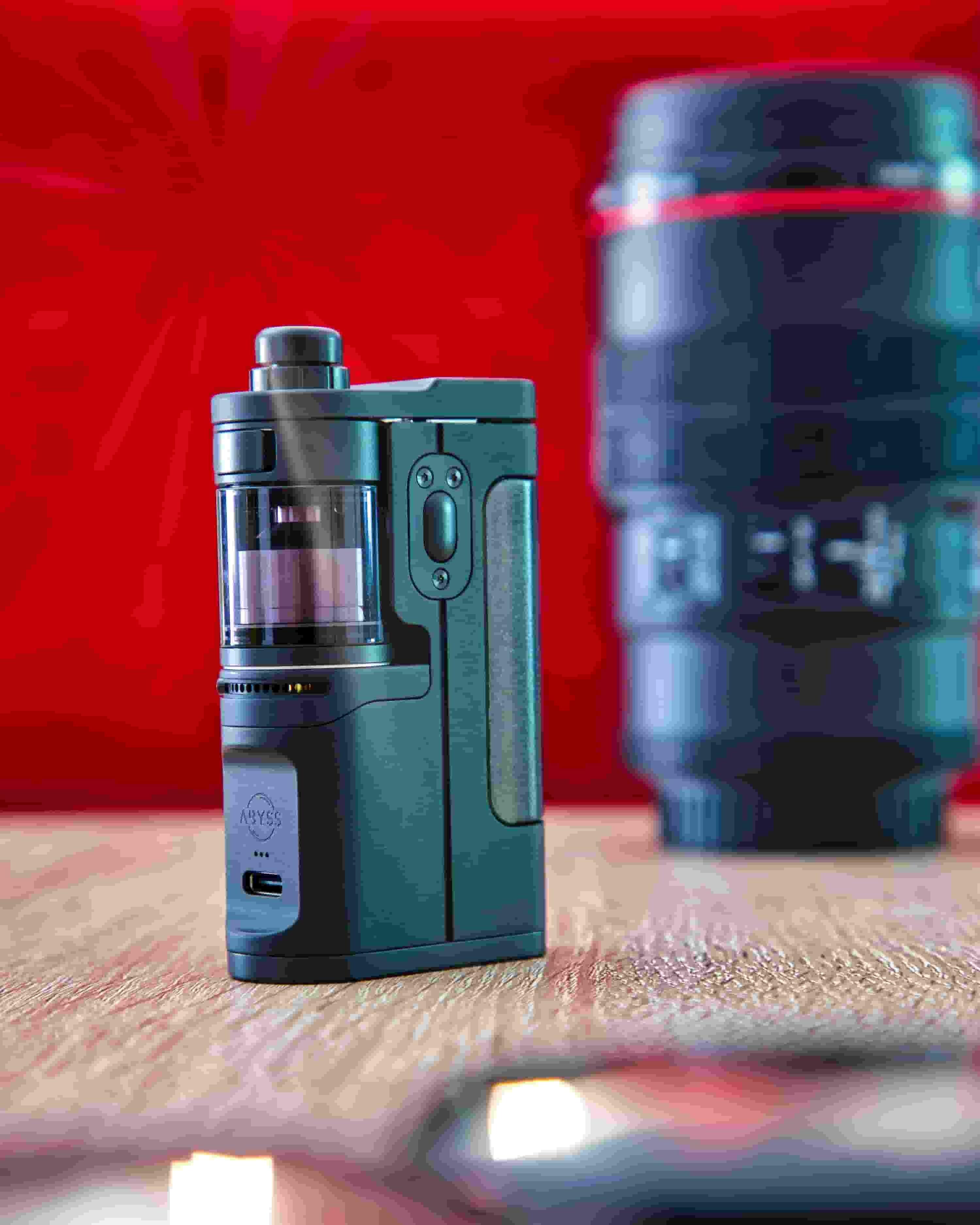 Discover the Best E Cigi Bolt Deals at E Cigarette Direct for Premium Vaping Experience