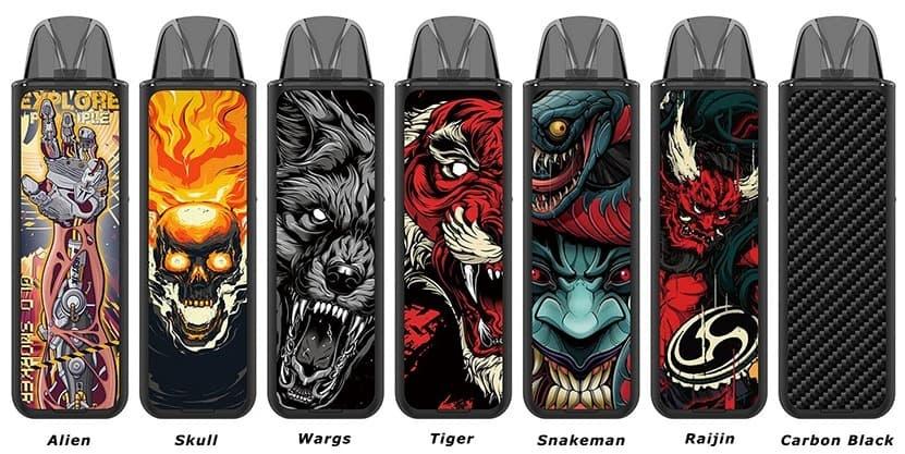 E-Papierosy Offers the Best Deals to Buy E Cigarette Liquid Online Quickly and Safely