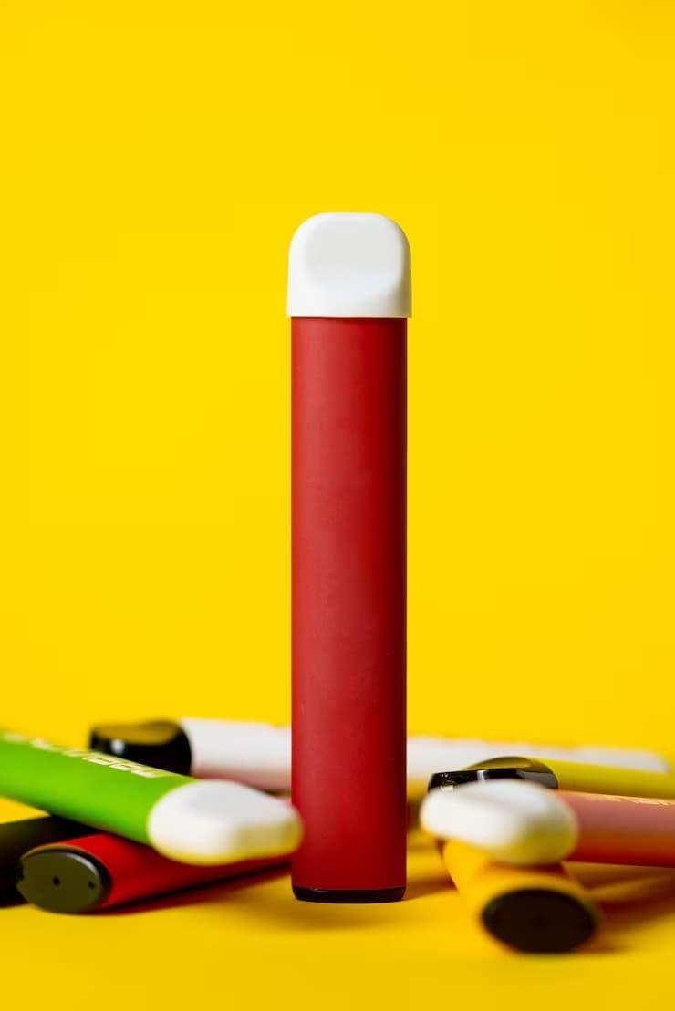 E-Zigaretten 2025 review and buyer's guide - are logic e-cigarettes worth it for flavor battery life and price