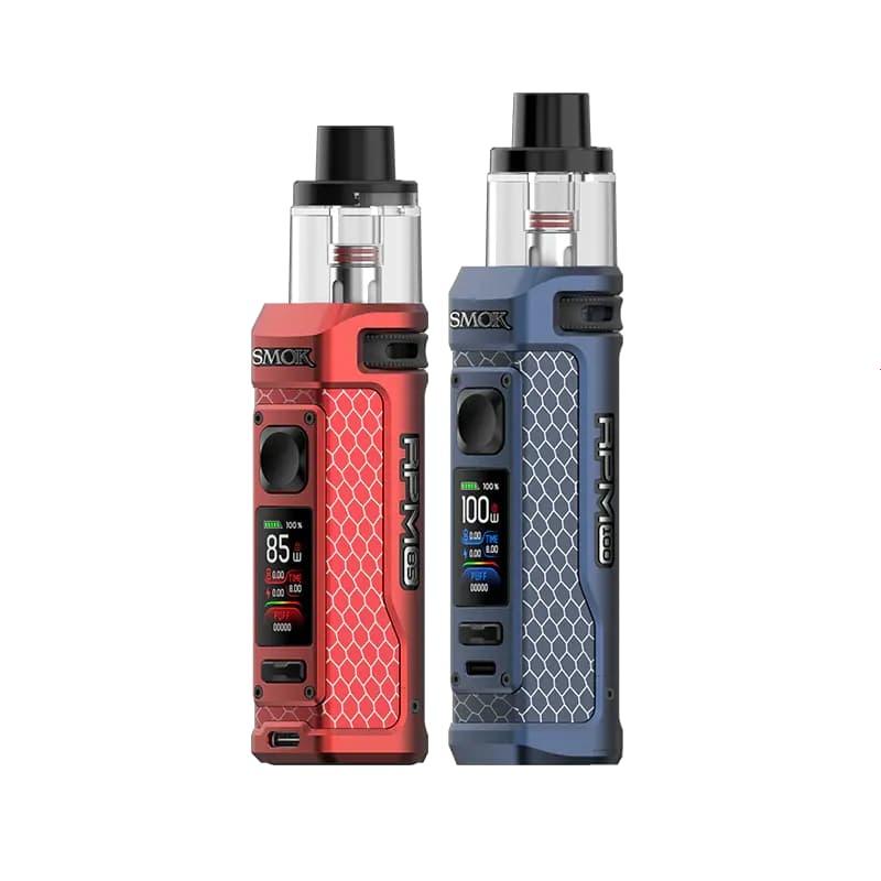 Vape Innovations Transform Electronic Cigarette Heat Not Burn Technology for Ultimate Experience