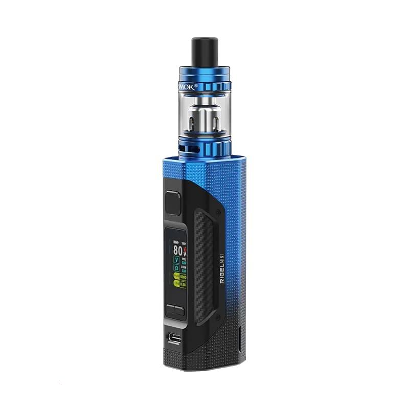 IBVape Vape Shop review and savings guide for electronic smoke cigarette kits, flavors and accessories