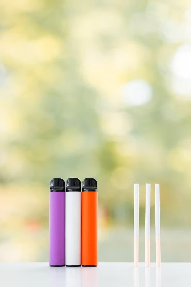 E-Papierosy Trends and Free Images of E-Paparettes to Enhance Your Vaping Experience