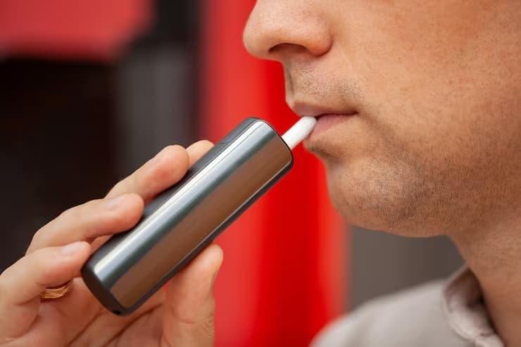 Exploring the Impact of Cigarette in Electronic Device Innovations and Health Concerns