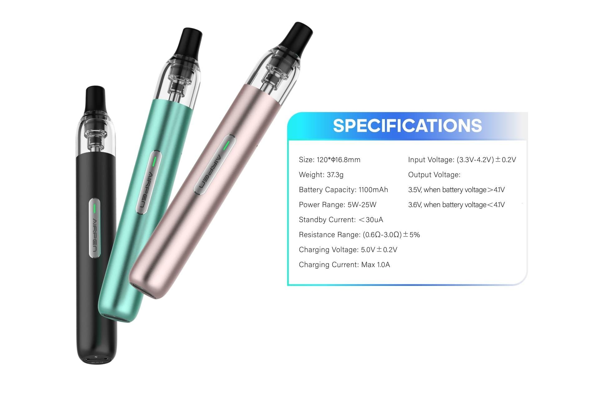 E-Zigaretten 2025 review and buyer’s guide – are logic e-cigarettes worth it for flavor battery life and price