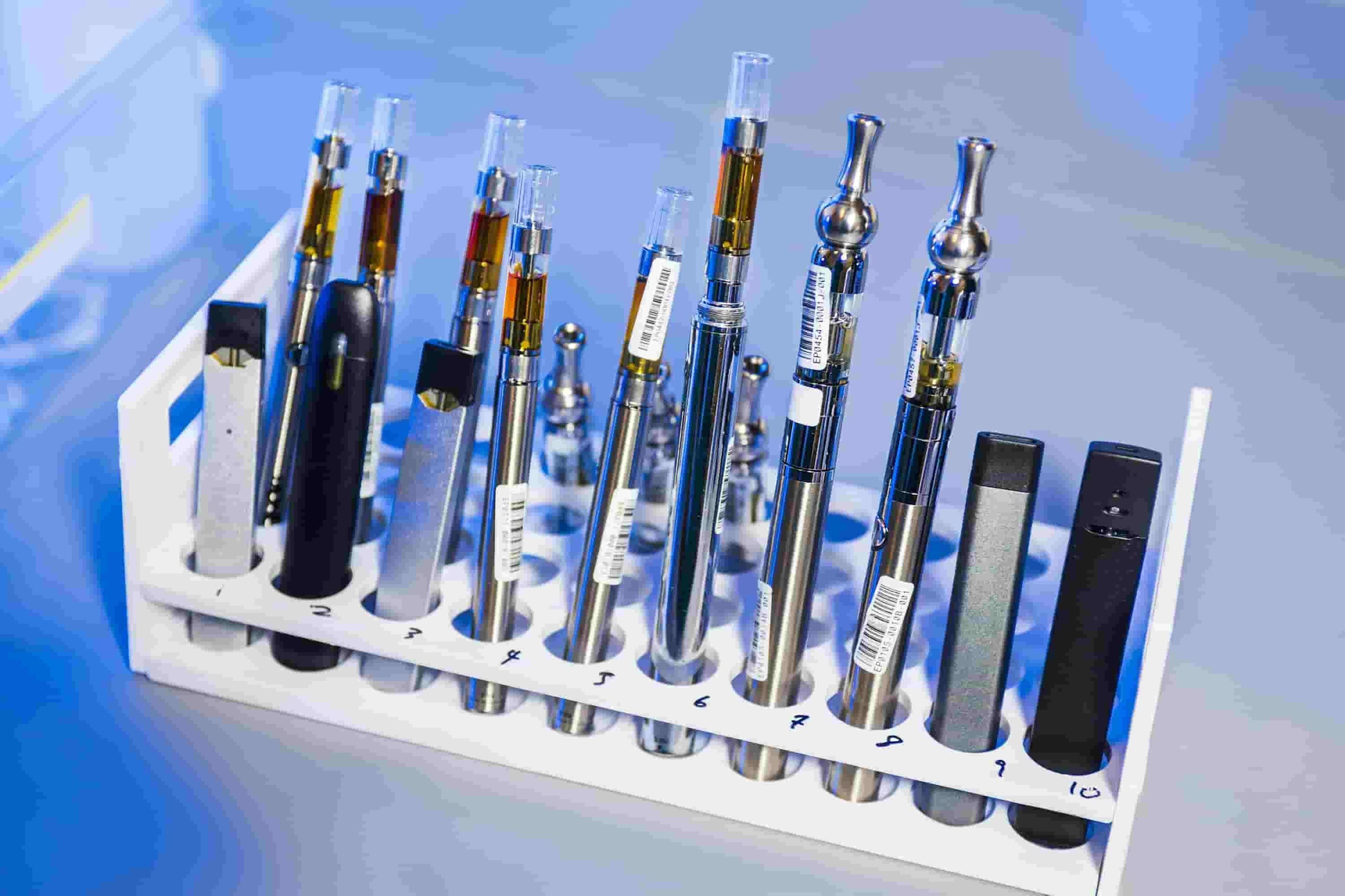 Essential Information About E Cigarettes and What You Need to Know