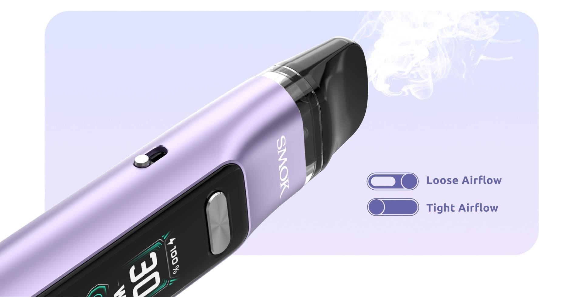 E-Zigaretten Trends Revolutionize Vape Options for Electronic Cigarettes Enthusiasts