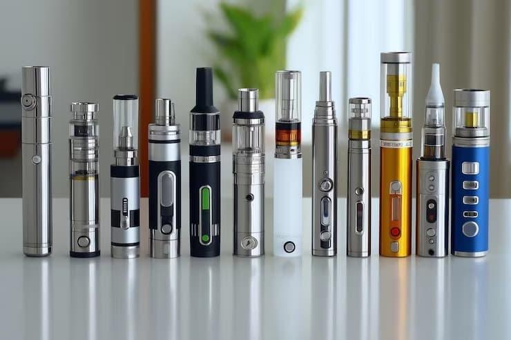 elektronik sigara and is secondhand smoke from e cigarettes harmful - latest evidence, risks and practical advice