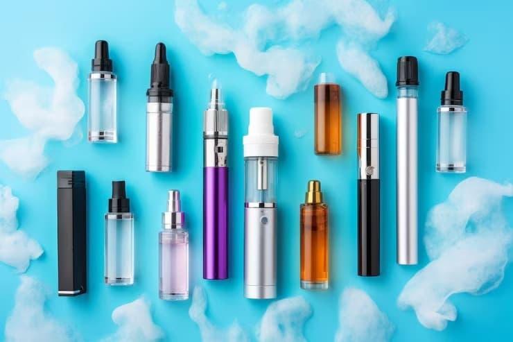 IBVAPE Ultimate Review and electronic cigarette vip Benefits - Why IBVAPE Leads the Pack