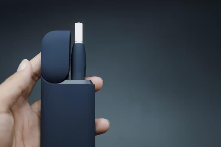 E-Zigaretten Shop Offers the Best Cartridges for E Cigarettes for Smooth Vaping Experience