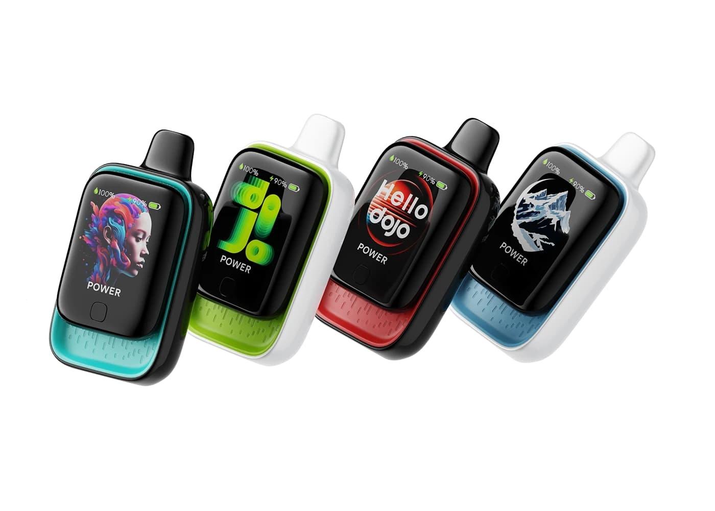 Discover the Best Vape Vape Deals and E Cig Cartridges for Ultimate Vaping Experience