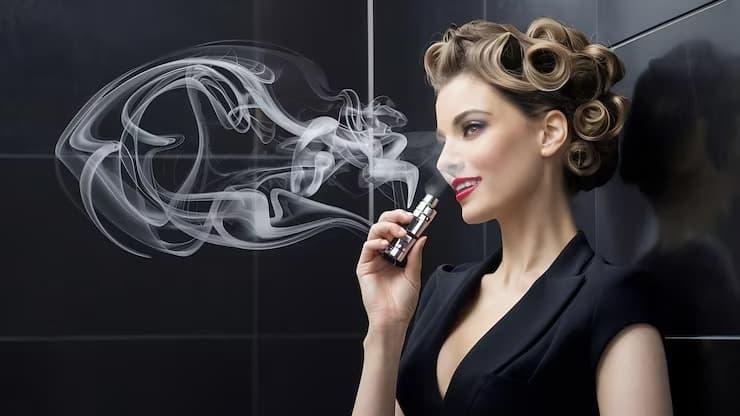 Vape Shop Guide on Electronic Cigarette Allowed in Flight Rules and Tips
