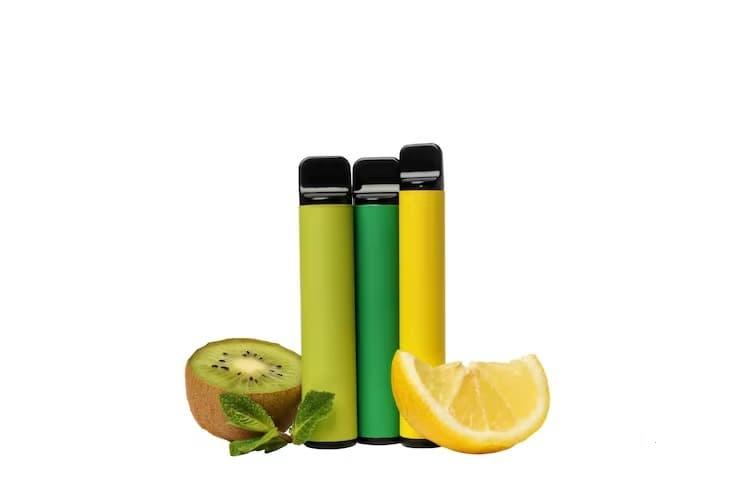 E cigi bolt Offers Insights as Supreme Court E Cigarettes Debate Intensifies in 2024