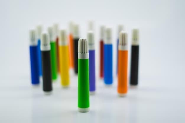 E Cigs Guide Unveiling Top Electronic Cigarette Flavors Price Trends in 2024