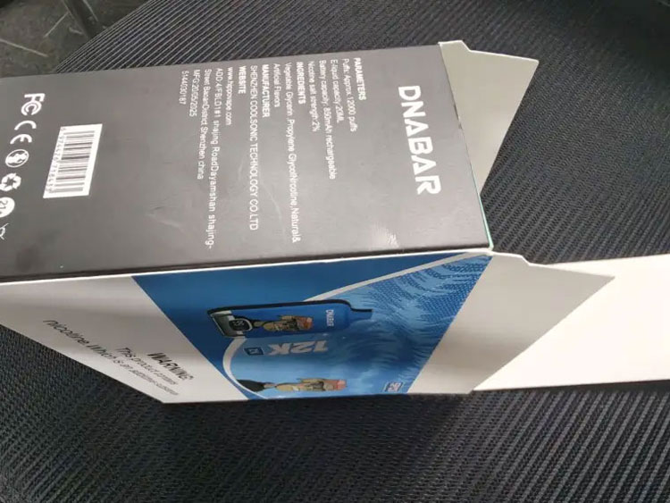 Navigating the Intricacies of Hong Kong E Cigarette Law