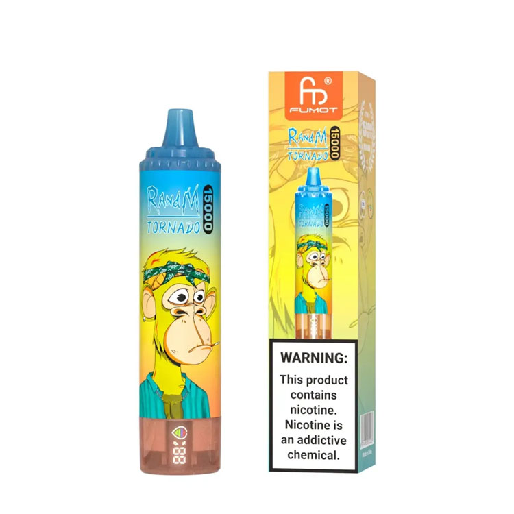 Exploring the Growing Popularity of Tobacco E Cigarettes