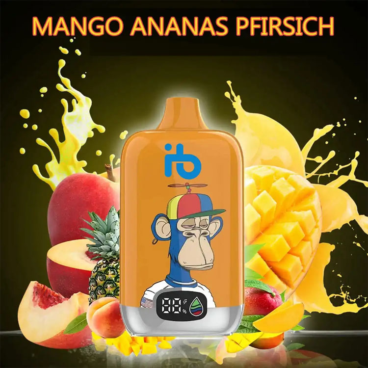 Analyzing the Impact of 2022 FDA E-Cigarette Regulations