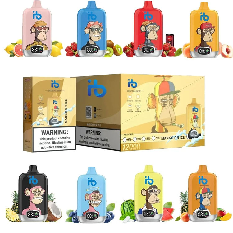 Exploring the Popularity of Electronic Cigarettes in Norway