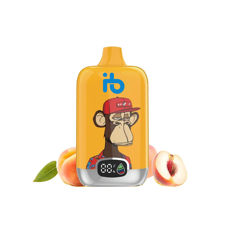 The Unexpected Consequences of Banning E Cigarettes