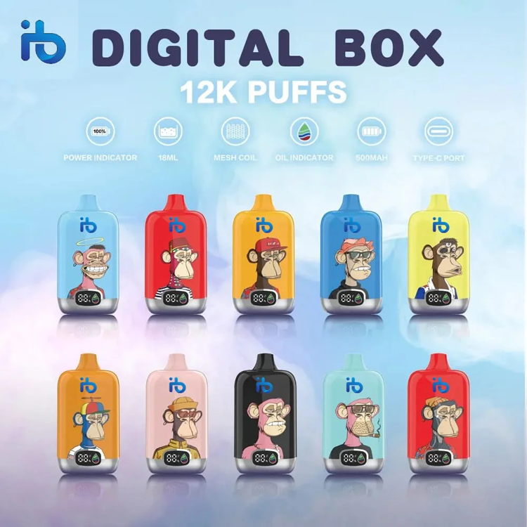 Exploring the Health Implications of E-Cigarette Use