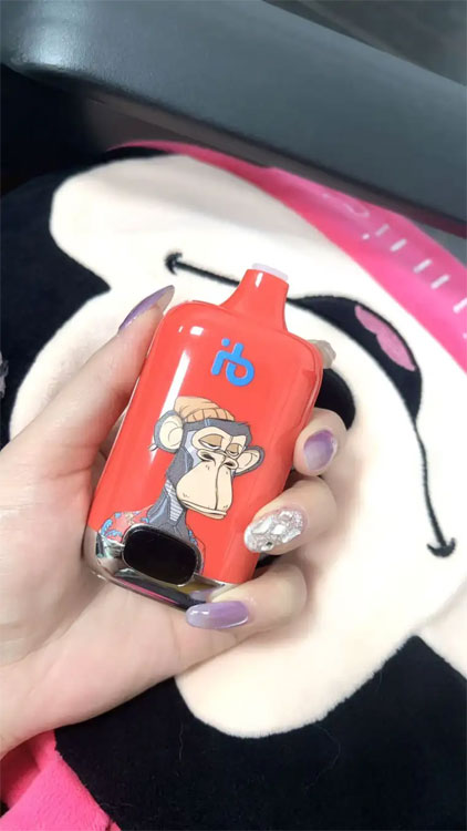 Stay Charged Anywhere with the Latest E Cigarette Portable Charger Options