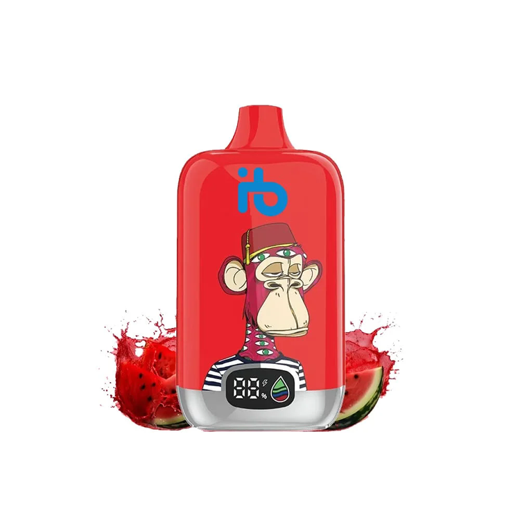 Examining the Link Between E-Cigarettes and Emphysema