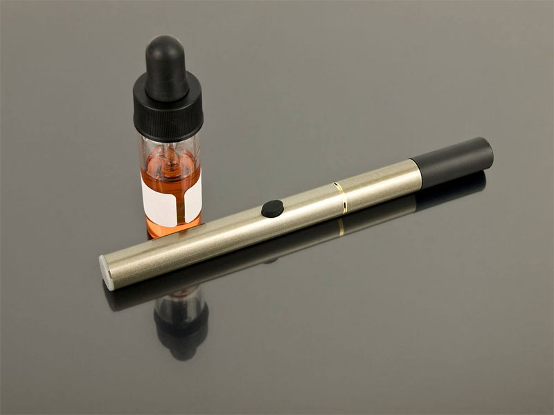 The Unexpected Consequences of Banning E Cigarettes