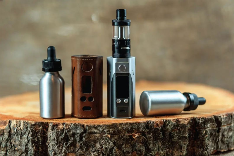 Exploring the Best Alternatives to E Cigarettes for a Healthier Lifestyle
