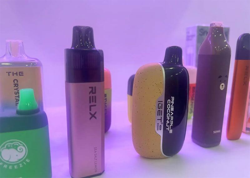 Exploring the Difference Between Vaping and E-Cigarettes