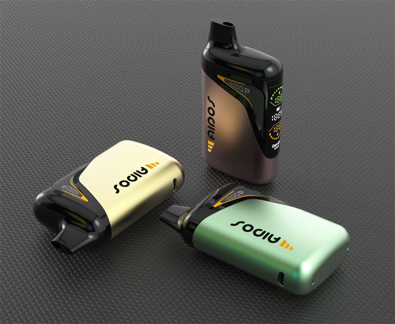 Exploring the Best Alternatives to E Cigarettes for a Healthier Lifestyle