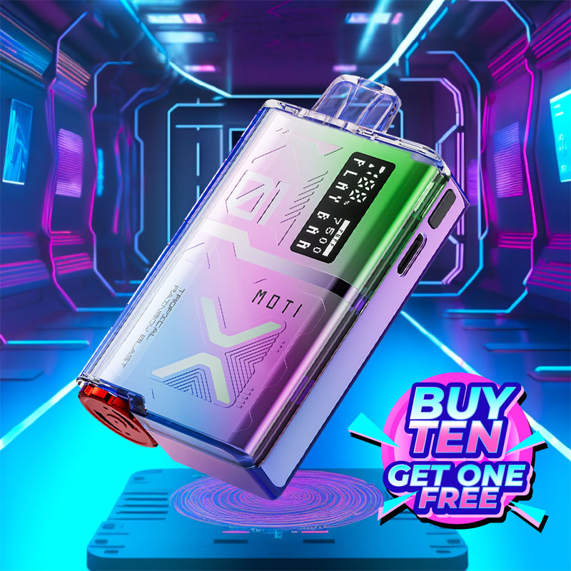 “Top Electronic Cigarette Brands: Discover the Best Options Today”