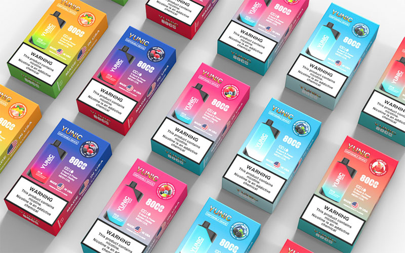 Exploring the Current Costs of Electronic Cigarettes in 2023