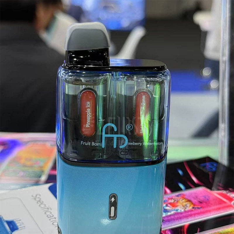 Exploring the Health Impact: Are E-Cigarettes a Safer Alternative to Traditional Cigarettes?