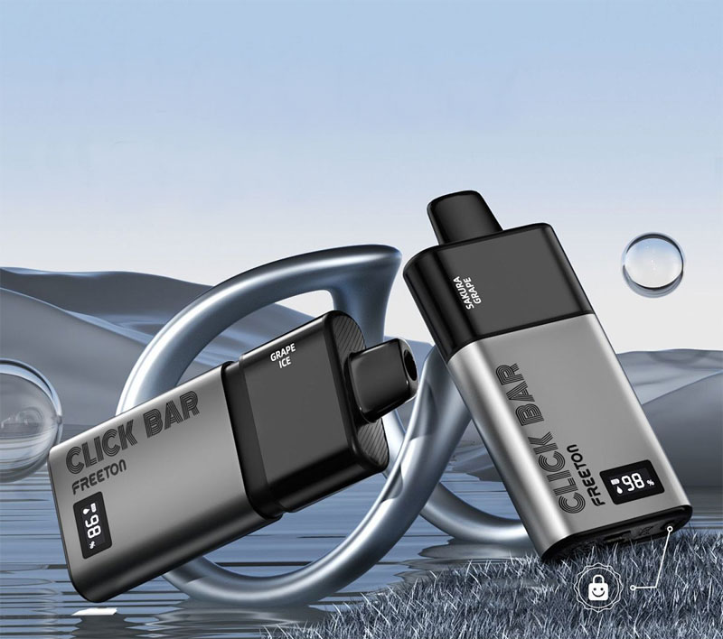 Yes, you can order e-cigarettes online, but there might be legal restrictions depending on your location. Always check the local laws regarding the sale and delivery of e-cigarettes before making a purchase.