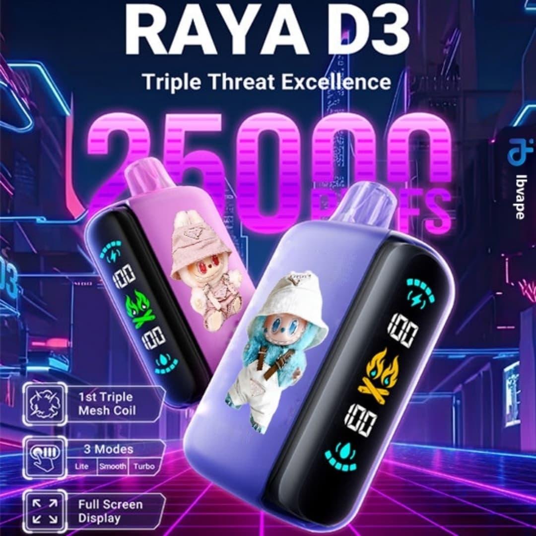 IBvape E-Cigaretta in Focus - How the brand Shapes the european electronic cigarette Scene with Buying Tips and Reviews