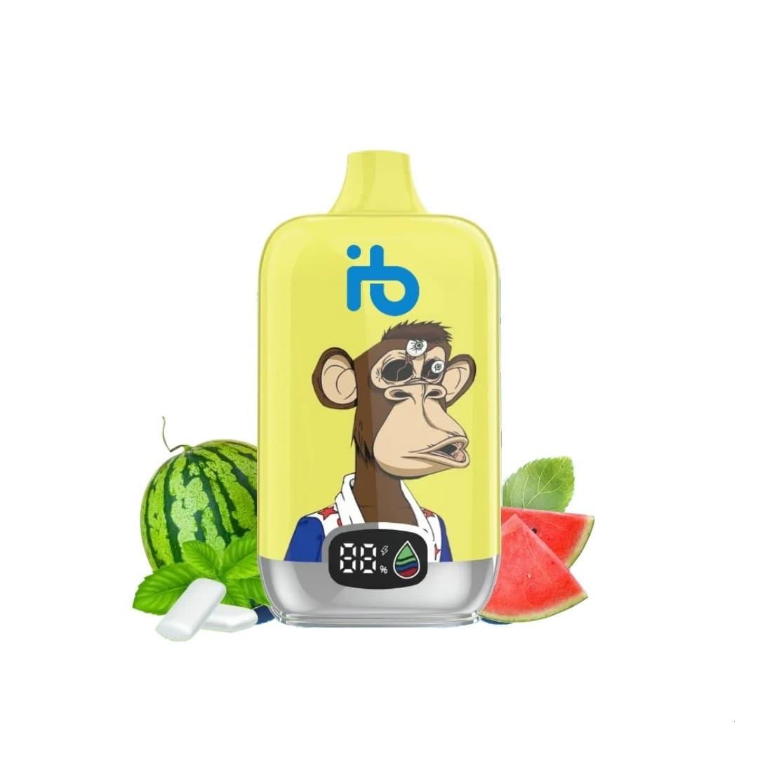 IBvape Shop guide to the 21st century smoke rechargeable kit - full review, battery life tips and best deals