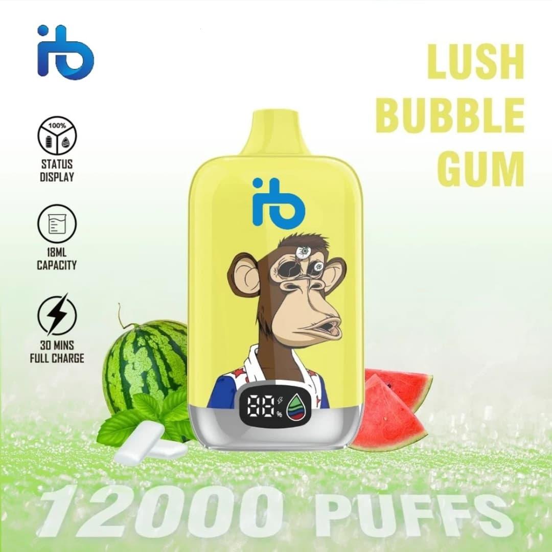 IBvape IBvape Buying Guide and Top e cigarette botanica Flavor Picks for Savvy Vapers