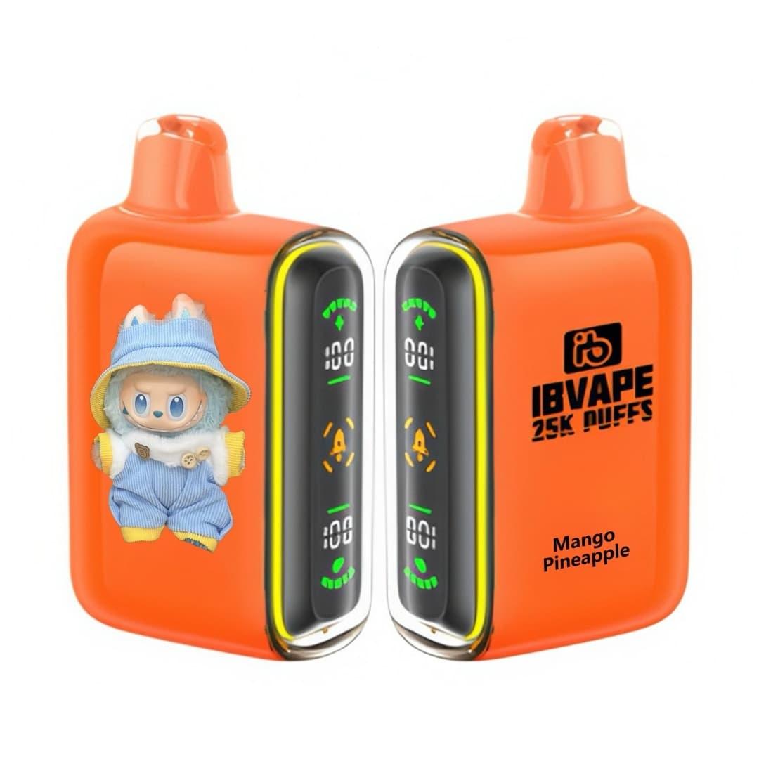IBvape Shop insider review and tips on where can i buy an electronic cigarette near you today