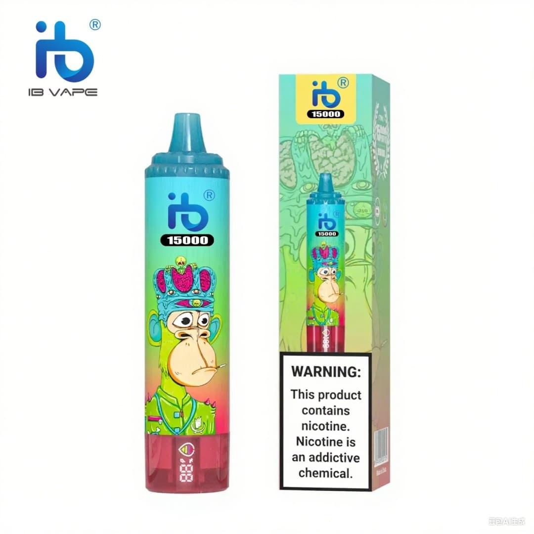 Score Premium ibvape E-Shisha Offers and Compare e-cigarette wholesale prices Today