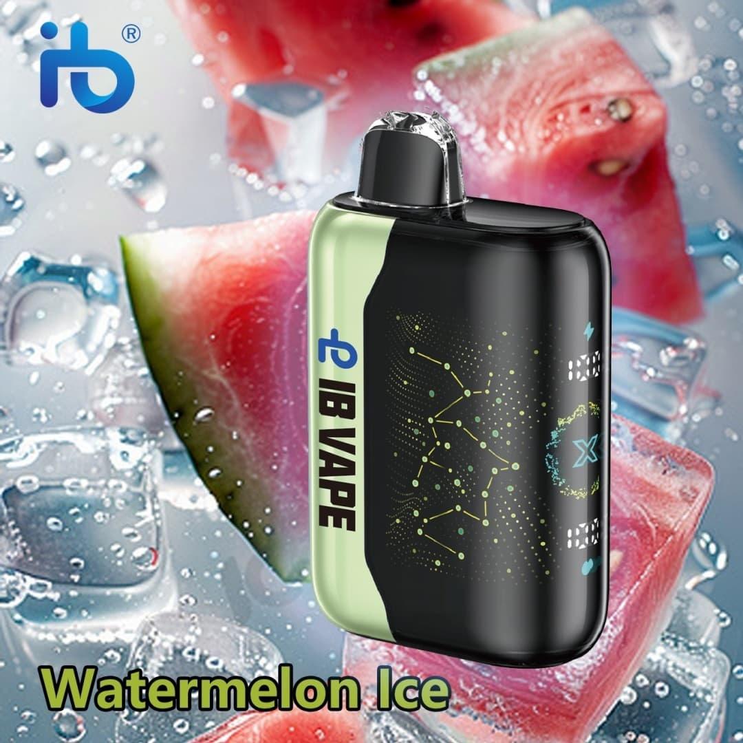 Insider Tips for IBvape e-cigarette Buyers and Creative Mods e cigarette Builds to Maximize Flavor and Clouds